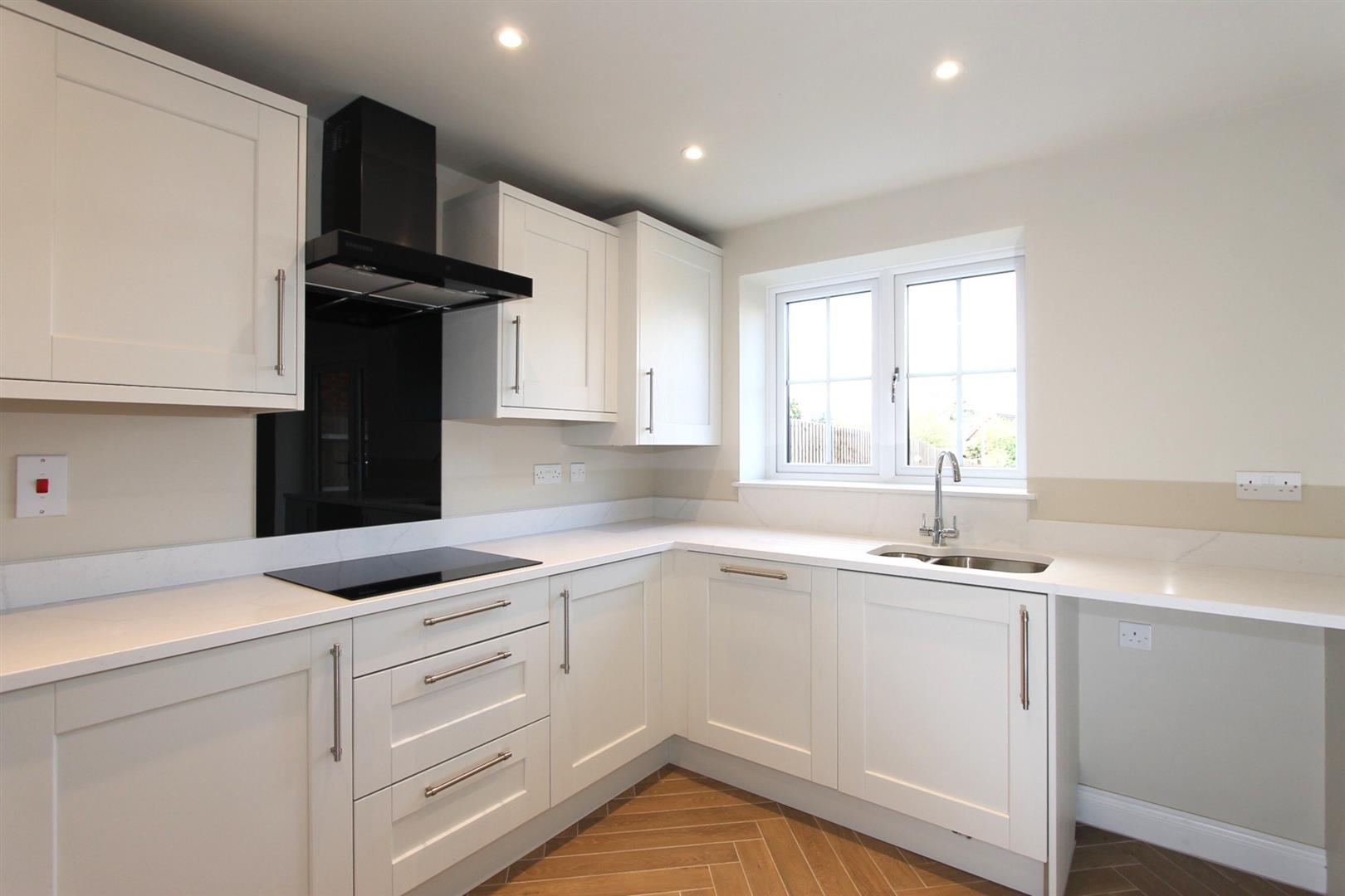 Lockside Views, Plot 5, Wombourne, Wolverhampton